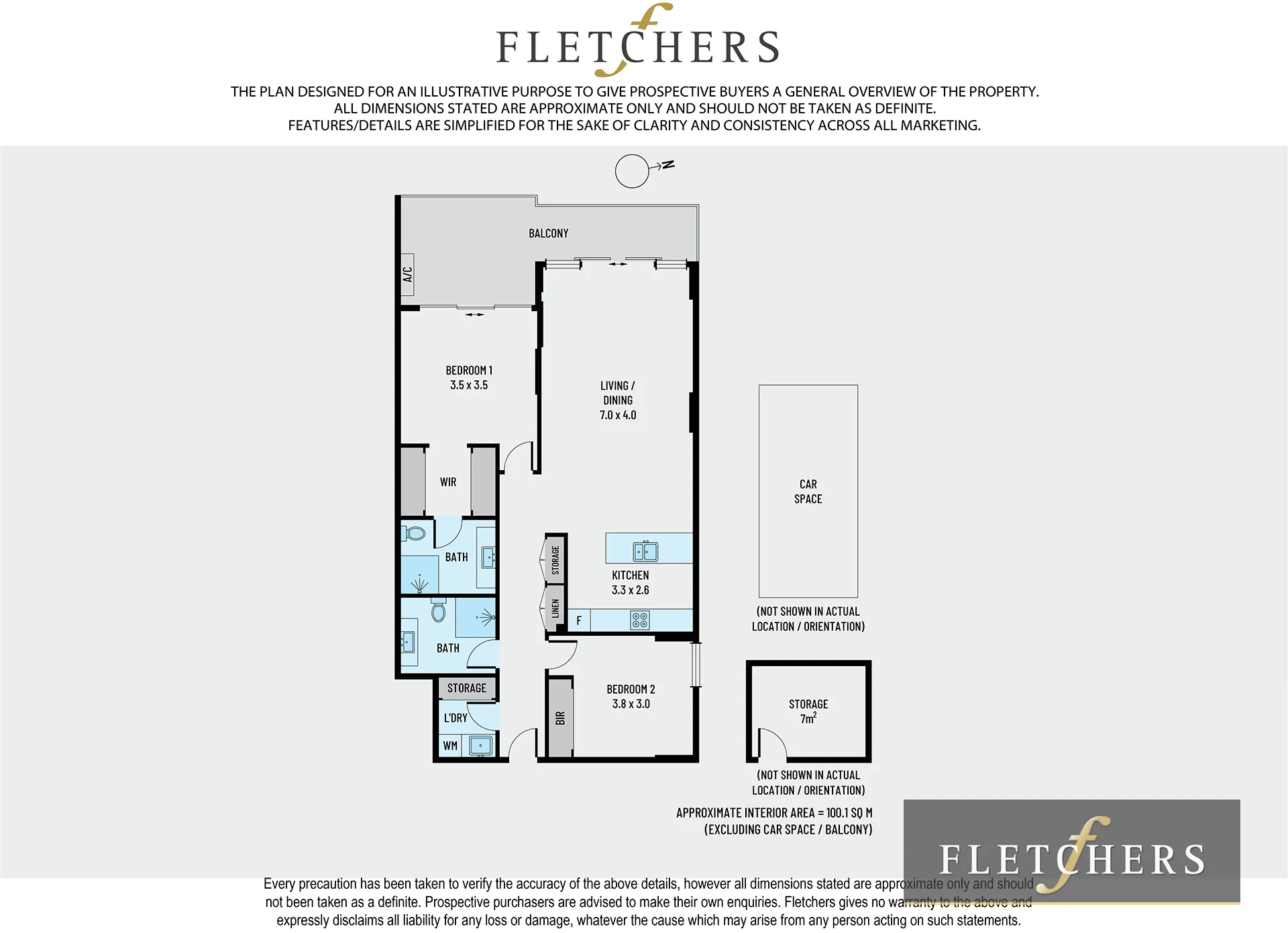 602/6B Thomas Street, Wollongong, NSW 2500