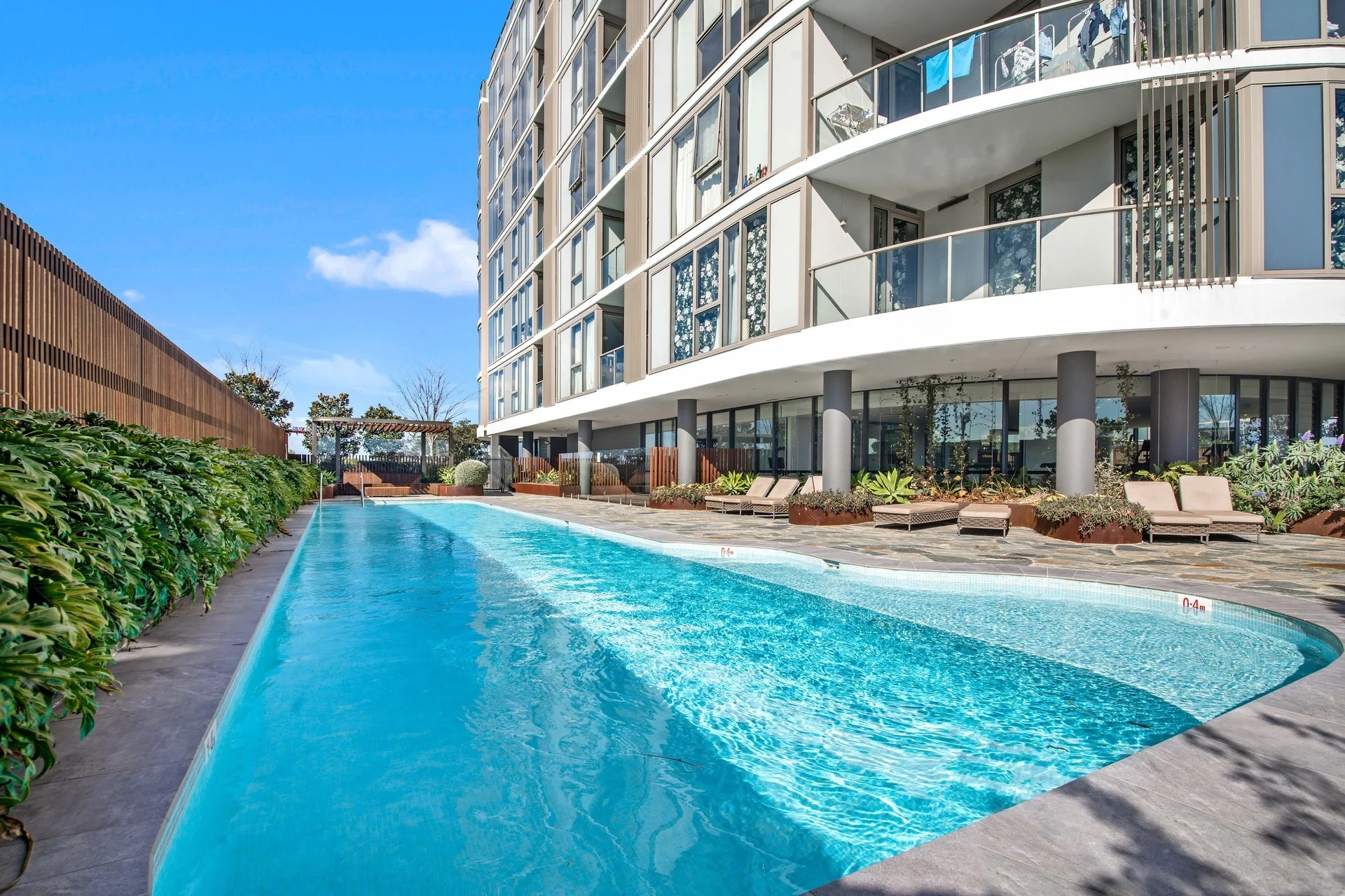 602/8 Chambers Court, Epping, NSW 2121