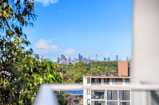 6028/219 Blaxland Road, Ryde, NSW 2112