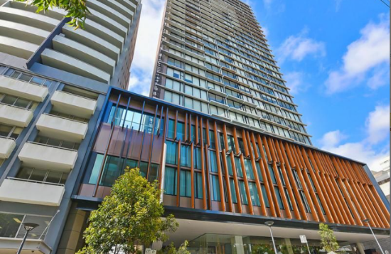 603/10 Atchison Street, St Leonards, NSW 2065