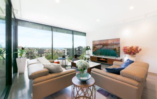 603/150 Walker Street, North Sydney, NSW 2060