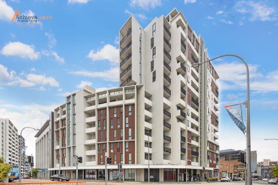 603/2 Barratt St, Hurstville, NSW 2220