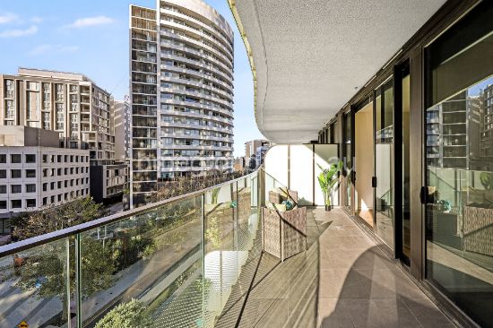 603/500 Pacific Highway, St Leonards, NSW 2065