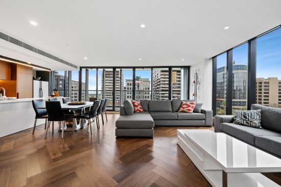 603/555 St Kilda Road, Melbourne, Vic 3004