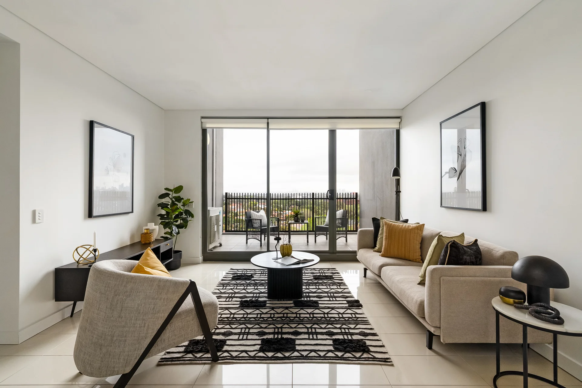603/570 New Canterbury Road, Hurlstone Park, NSW 2193