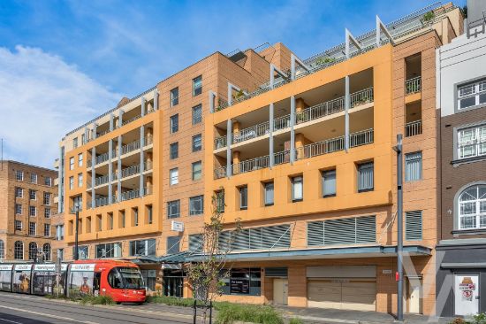 603/66 Watt Street, Newcastle East, NSW 2300