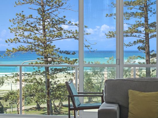 604/1-3 Douglas Street, Coolangatta, Qld 4225