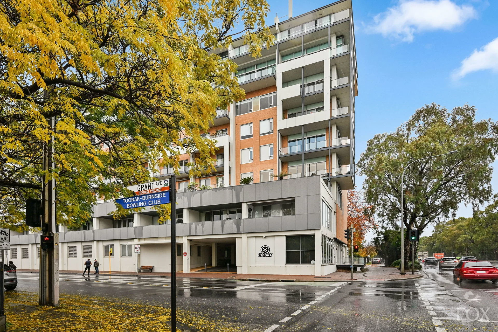 604/160 Fullarton Road, Rose Park, SA 5067