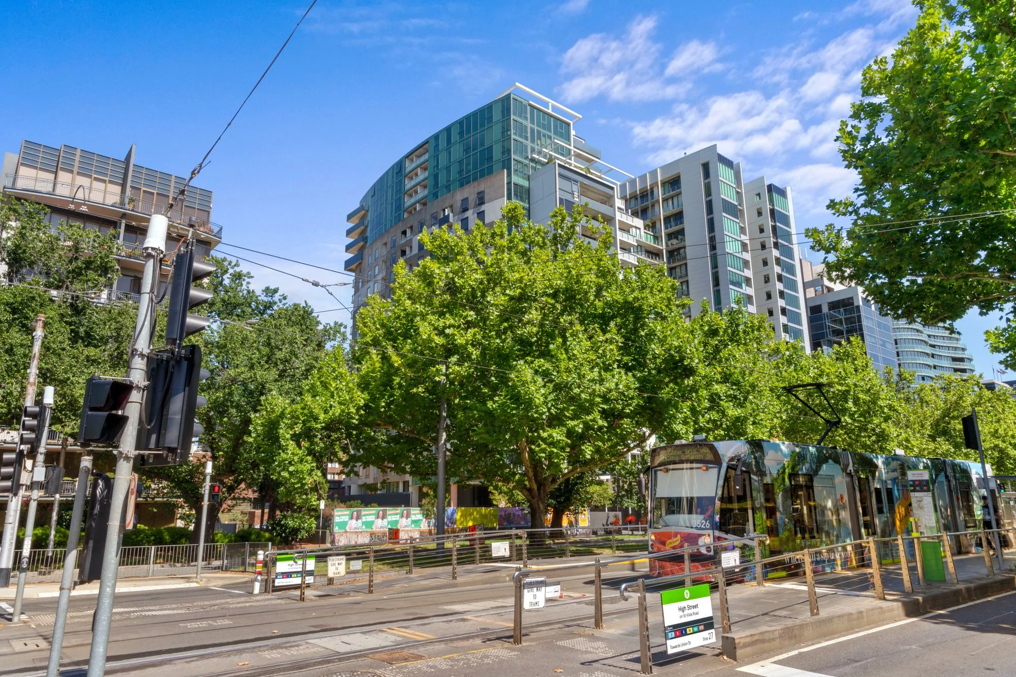 604/594 St Kilda Road, Melbourne VIC 3004