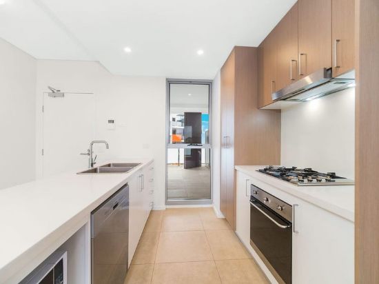 604/85 Park Road, Homebush, NSW 2140