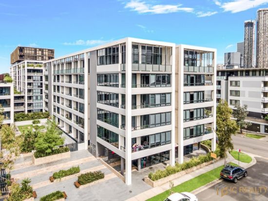 605/1 Brougton Street, Parramatta, NSW 2150