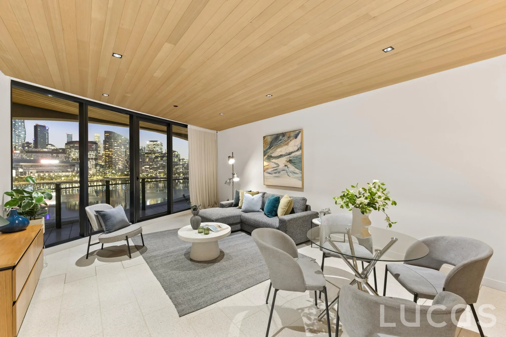 605/2 Glenti Place, Docklands, Vic 3008