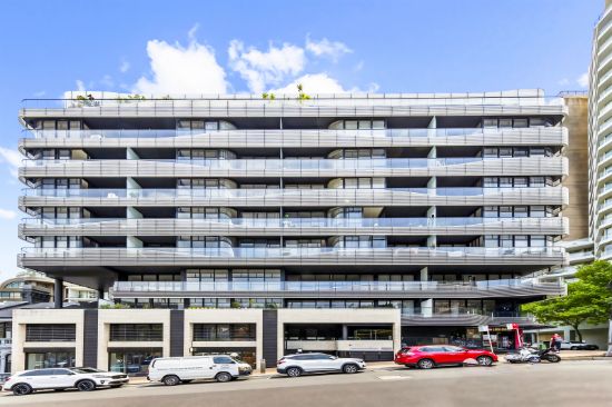 605/30 Alfred Street South, Milsons Point, NSW 2061