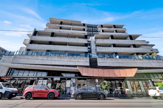 605/330 Lygon Street, Brunswick East, Vic 3057