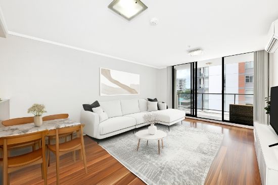 605/35A Arncliffe Street, Wolli Creek, NSW 2205