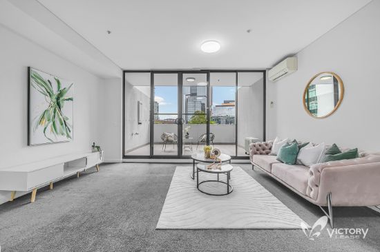 605/6-10 Charles Street, Parramatta, NSW 2150