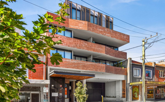 605/89 Atherton Road, Oakleigh, Vic 3166