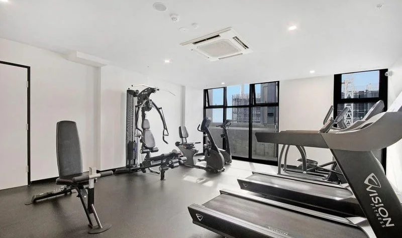 605c/2 Tannery Walk, Footscray, Vic 3011