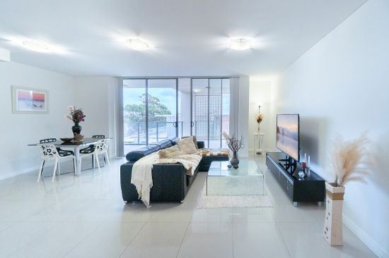 606/15 Flack Avenue, Hillsdale, NSW 2036