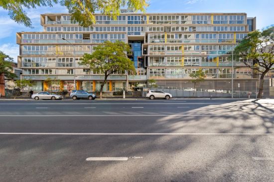 606/185 Morphett Street, Adelaide, SA 5000