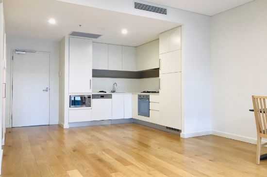 606/3 Mooltan Avenue, Macquarie Park, NSW 2113