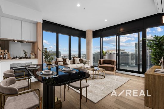 606/45 Dudley Street, West Melbourne, Vic 3003