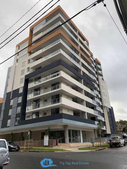 606/5-9 French Avenue, Bankstown, NSW 2200