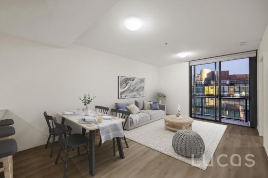 606/8 Marmion Place, Docklands, Vic 3008
