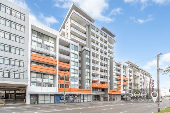 607/139-145 Parramatta Road, Homebush, NSW 2140