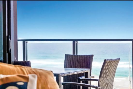 607/3440 Surfers Paradise Blvd, Surfers Paradise, Qld 4217