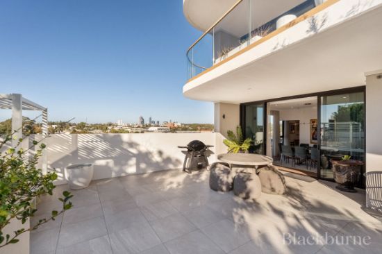 607/4 Seddon Street, Subiaco, WA 6008