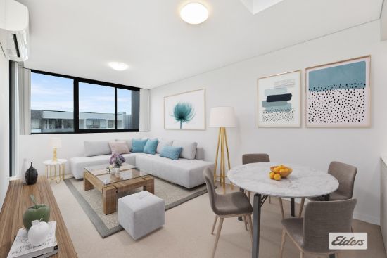 607/60 Charlotte Street, Campsie, NSW 2194
