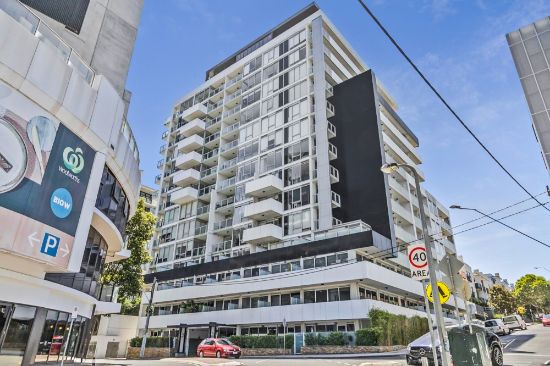607/77 River Street, South Yarra, Vic 3141