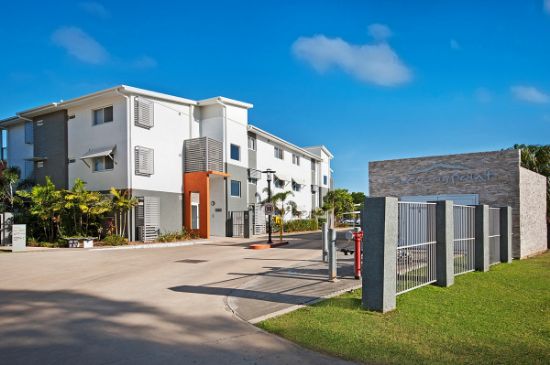 608/38 GREOGRY, Condon, Qld 4815