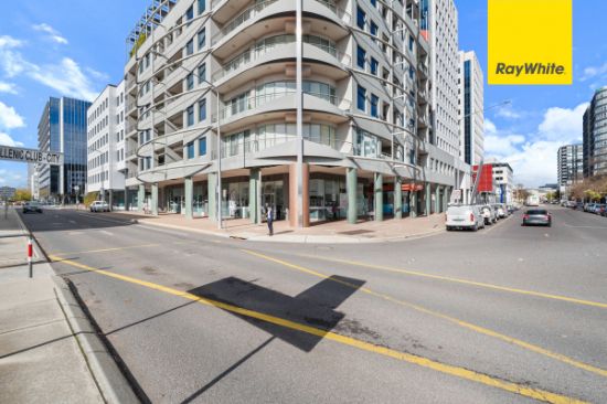 609/16 Moore Street, City, ACT 2601