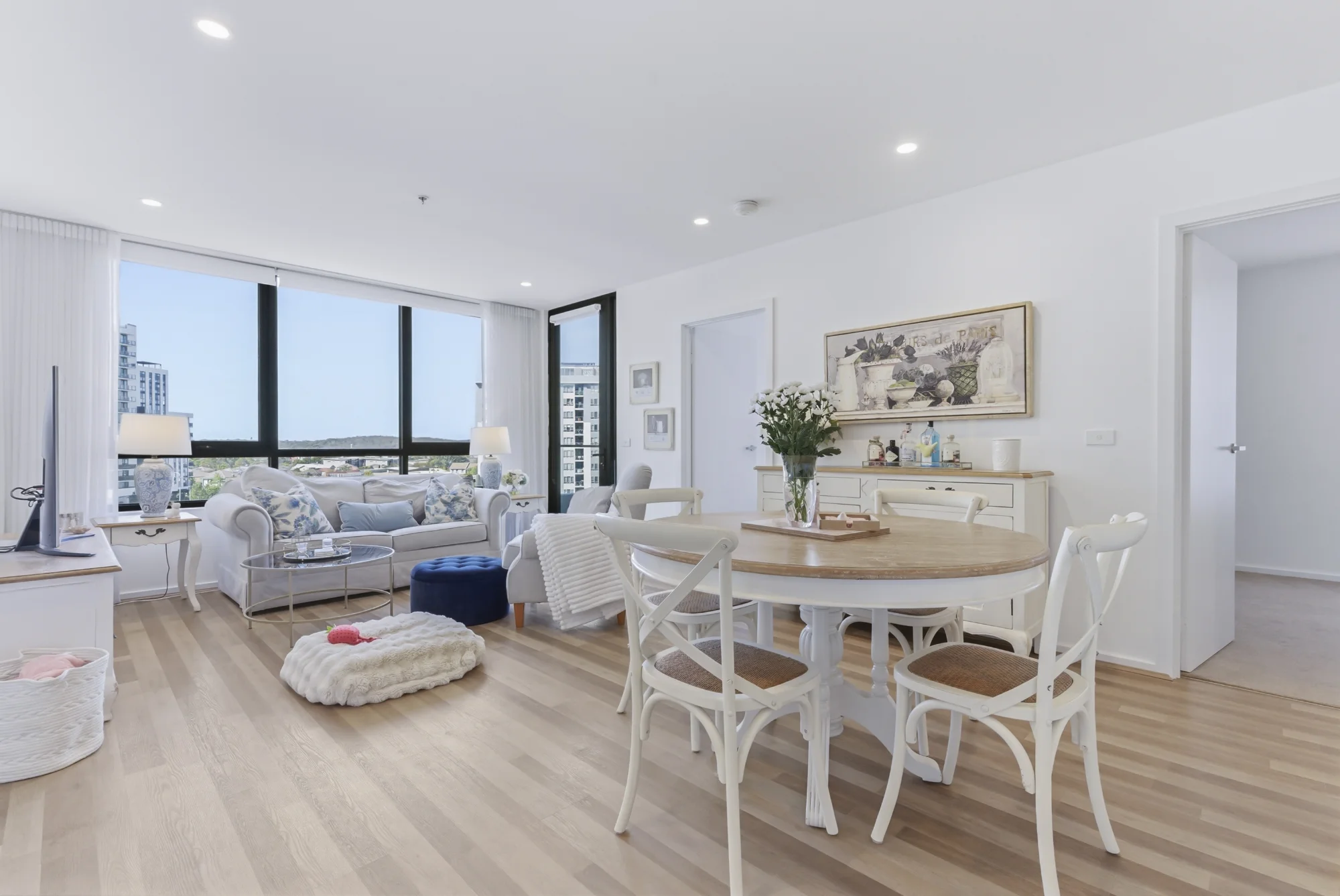 609/2 Gribble Street, Gungahlin, ACT 2912