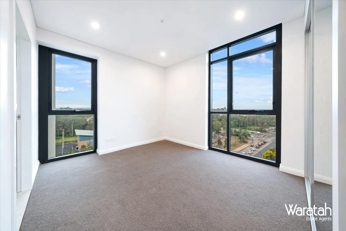 609/2A Conferta Avenue, Tallawong, NSW 2762