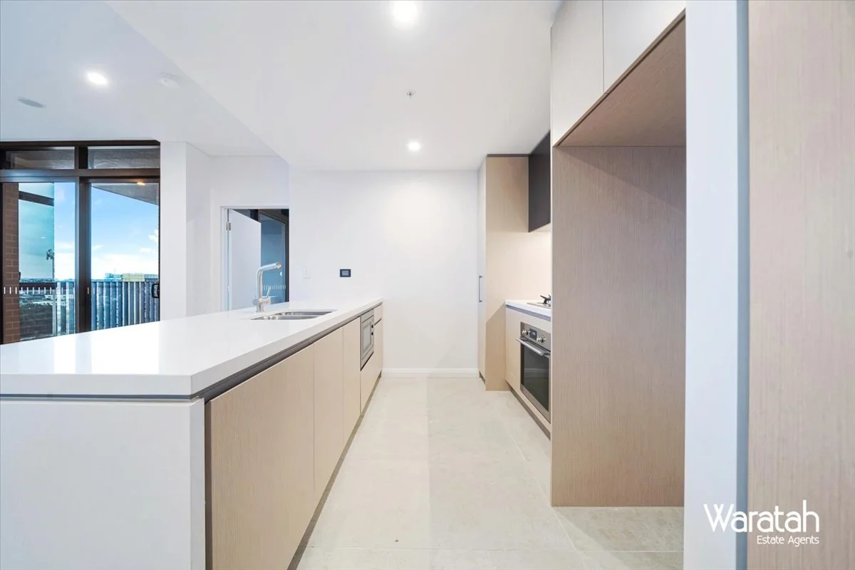 609/2A Conferta Avenue, Tallawong, NSW 2762