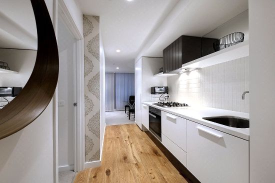 609/35 Albert Road, Melbourne, Vic 3004