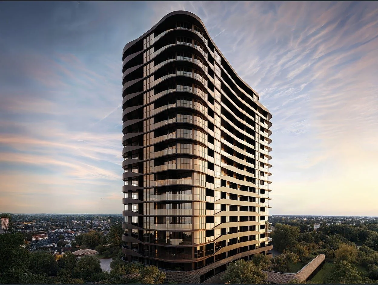 609/6 Jack Brabham Drive, Hurstville NSW 2220