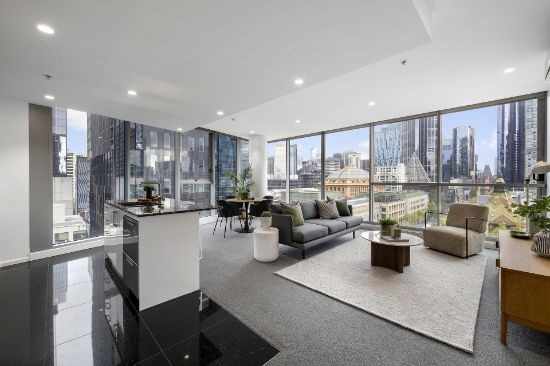 609/68 La Trobe Street, Melbourne, Vic 3000