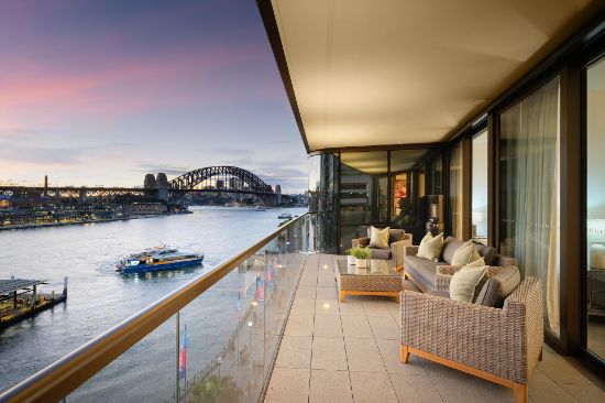609/71 Macquarie Street, Sydney, NSW 2000