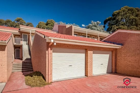 60b/12 Albermarle Place, Phillip, ACT 2606