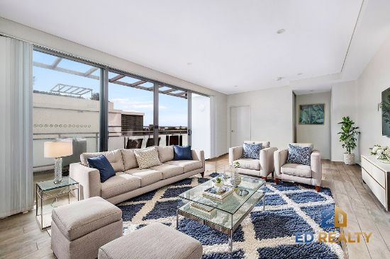 61/37-41 Charles Street, Liverpool, NSW 2170
