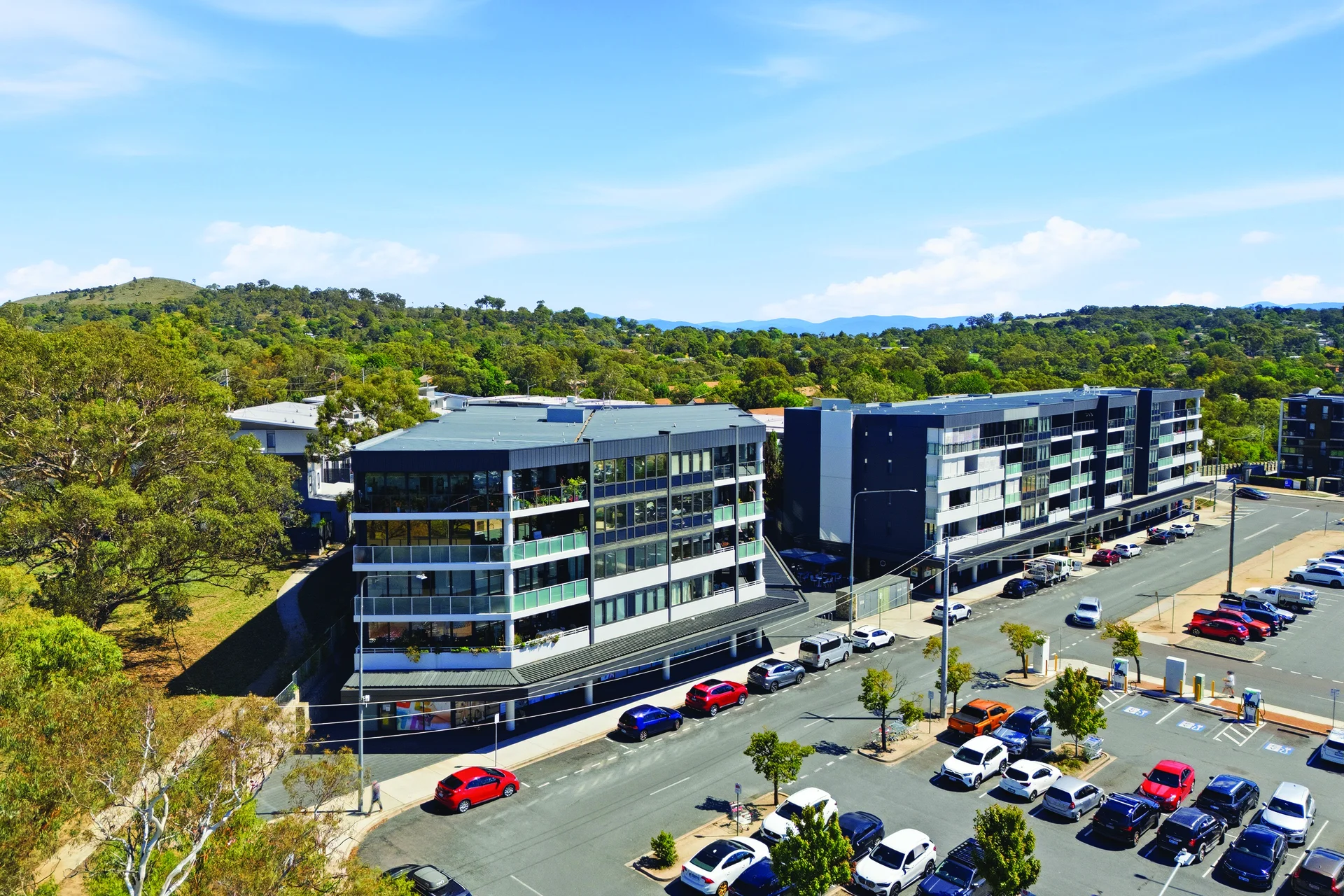61/4 Henshall Way, Macquarie, ACT 2614