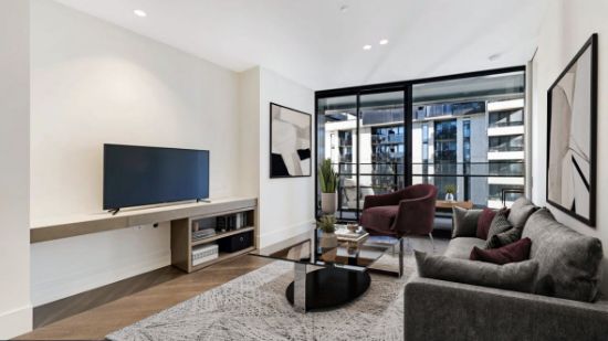 610/1 Almeida Crescent, South Yarra, Vic 3141