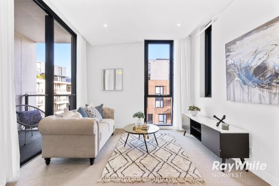 610/147 Ross Street, Forest Lodge, NSW 2037