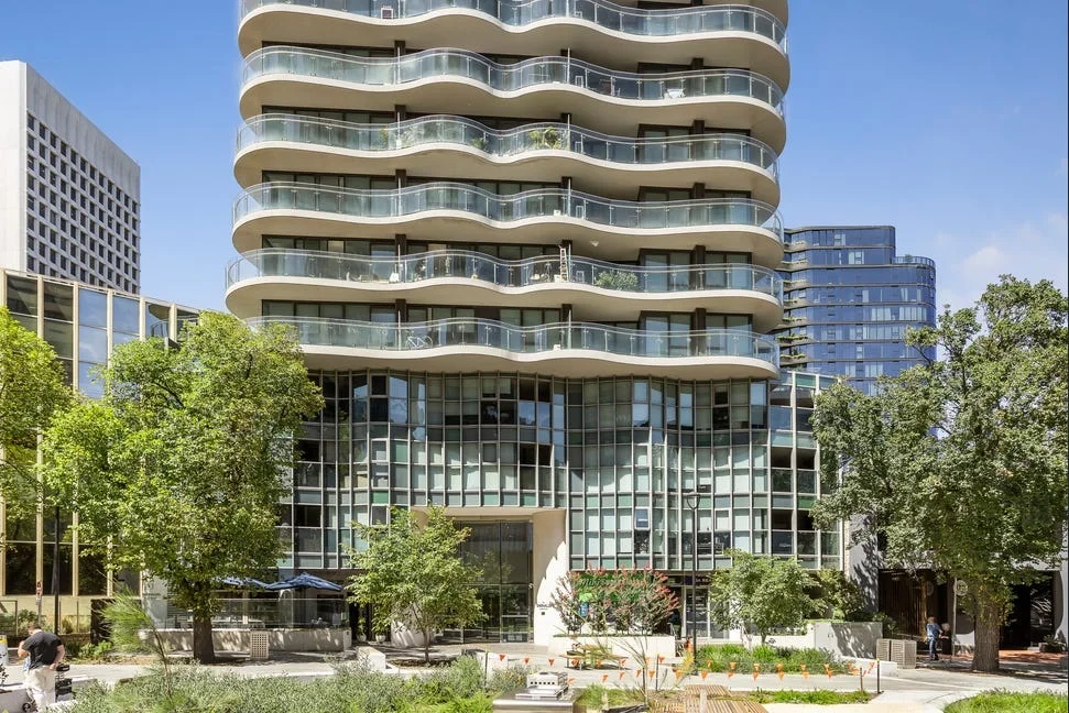 610/35 Albert Road, Melbourne, Vic 3000