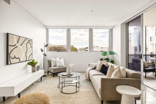 610/551 Gardeners Road, Mascot, NSW 2020