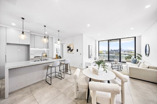610/577 Gardeners Road, Mascot, NSW 2020
